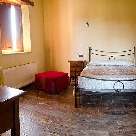 Il Gigante Villa Appignano del Tronto Eksteriør billede